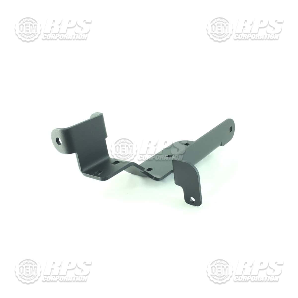261-1272 - Bracket, Cylindrical, 26, RH 
