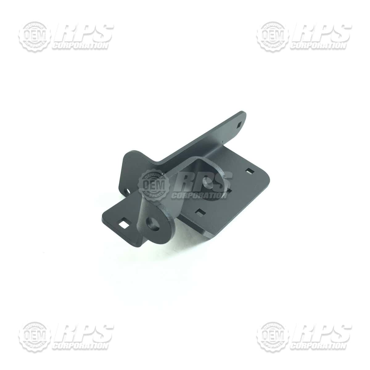261-1273 - Bracket, Cylindrical, 26, LH 