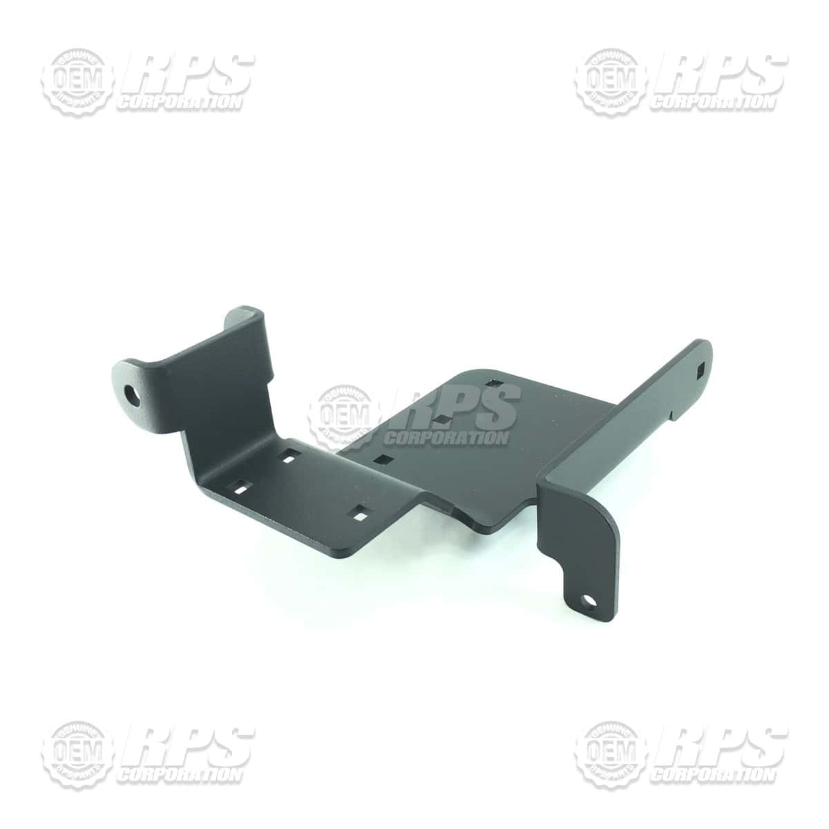 261-1274 - Bracket, Cylindrical, 30, RH 