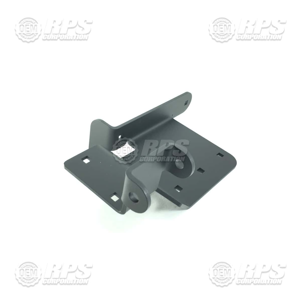 261-1275 - Bracket, Cylindrical, 30, LH 