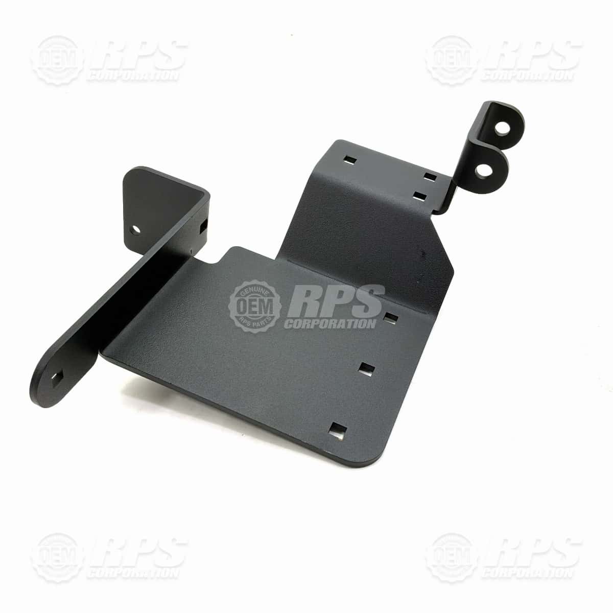 261-1278 - Bracket, Cyl, 37, RH 