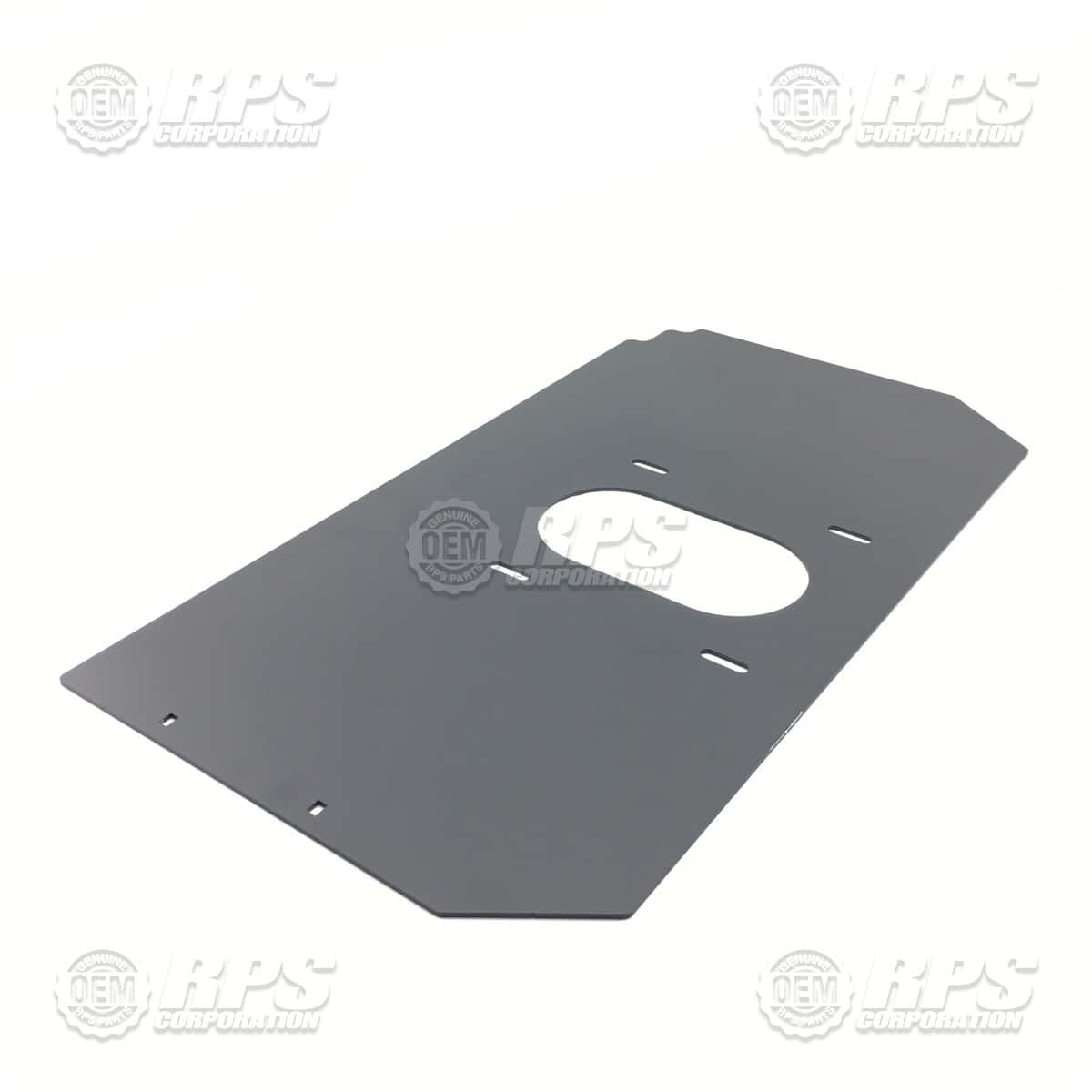 261-1401 - Battery Box Lid 