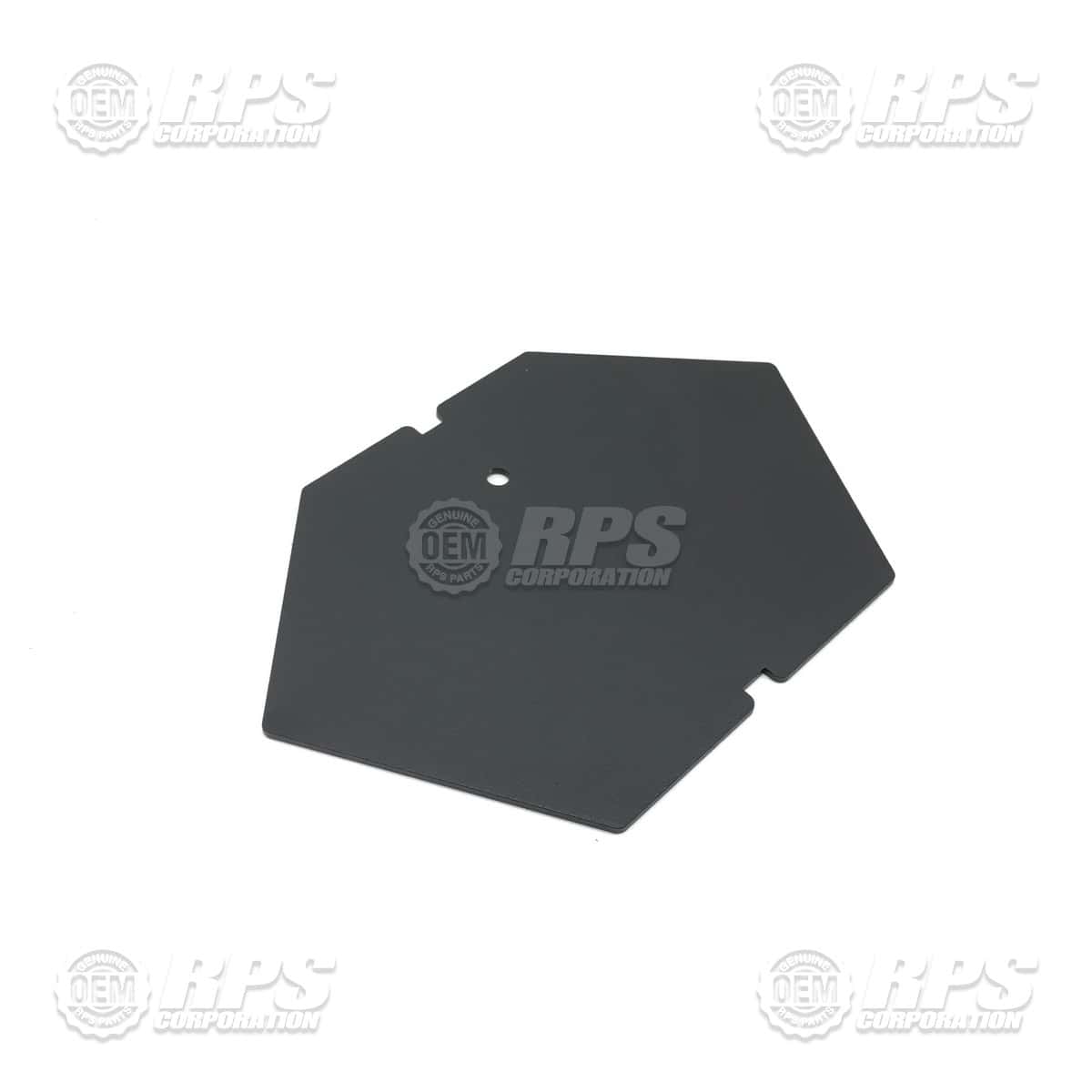 261-1505 - Front Dash Rear Cover 
