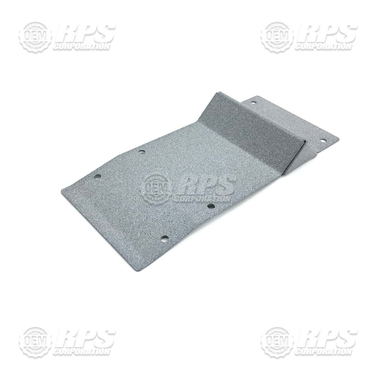 261-1506G - Cover with Switches, Granite 
