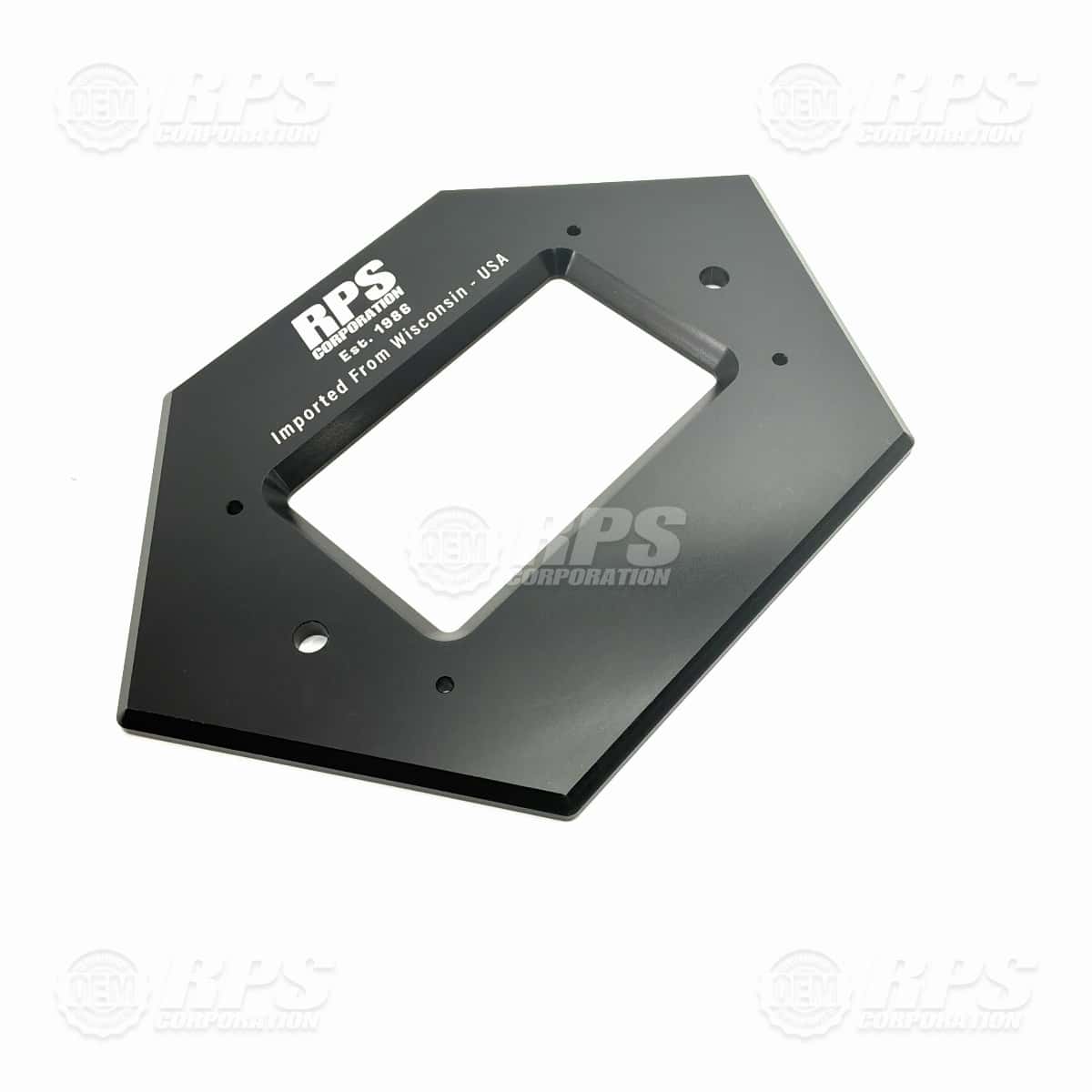 261-1514 - Touch Screen Dash Top, RPS 
