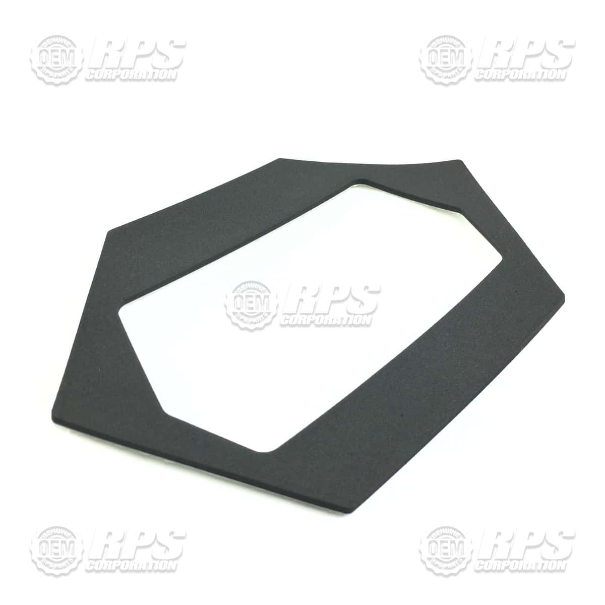 261-1515 - Gasket,Front Dash,Touch Screen 