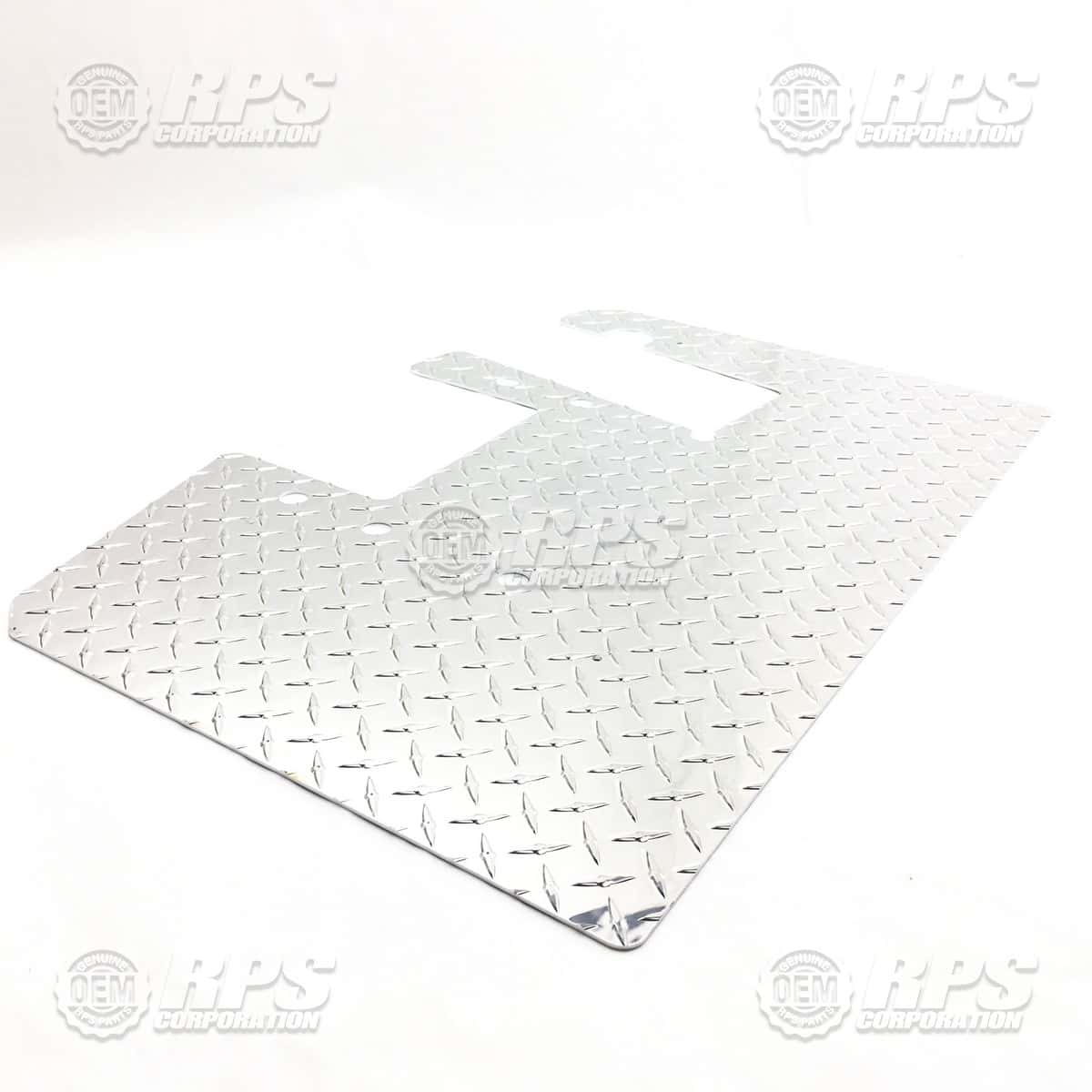 261-1612 - Plate,Non-Skid Floor 