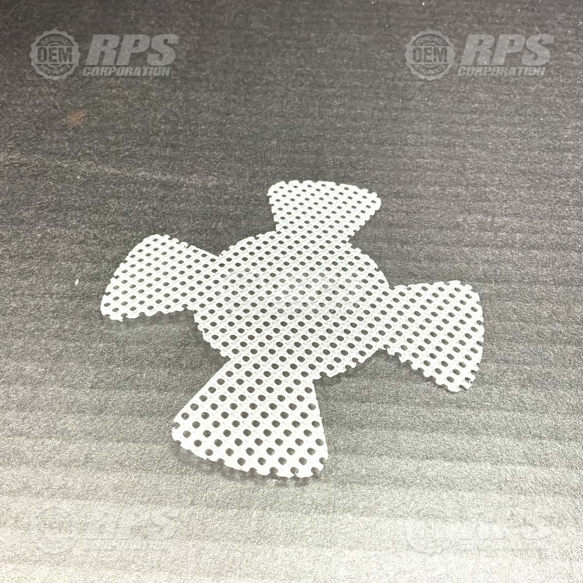 261-4081 - Vac Screen 