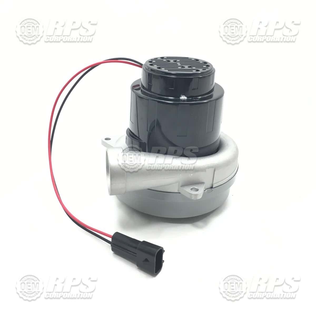 261-5250D - Motor, Vac, 24V, 2 Stage w/Connector 