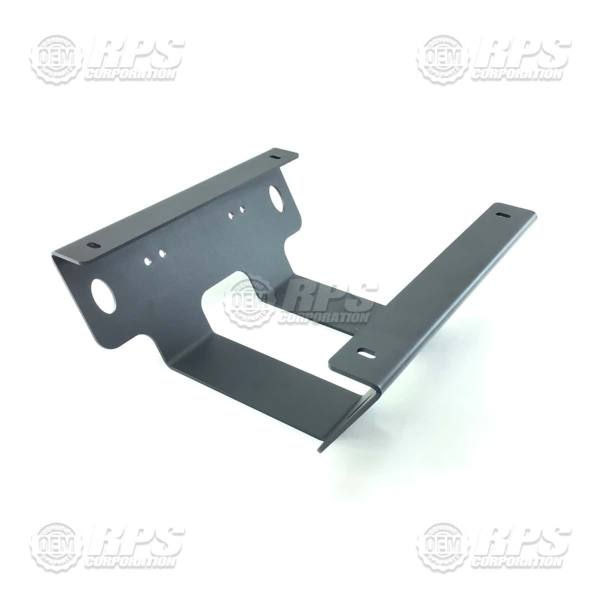 261-7180 - Charger Bracket 