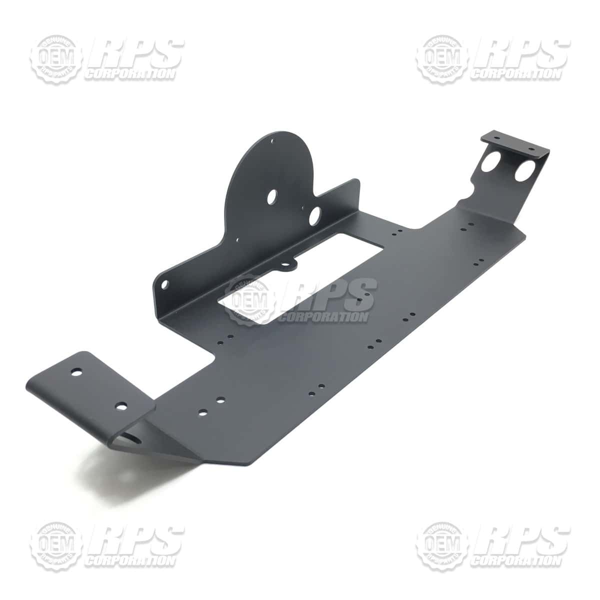 261-7181 - Handle, Tank Utility 