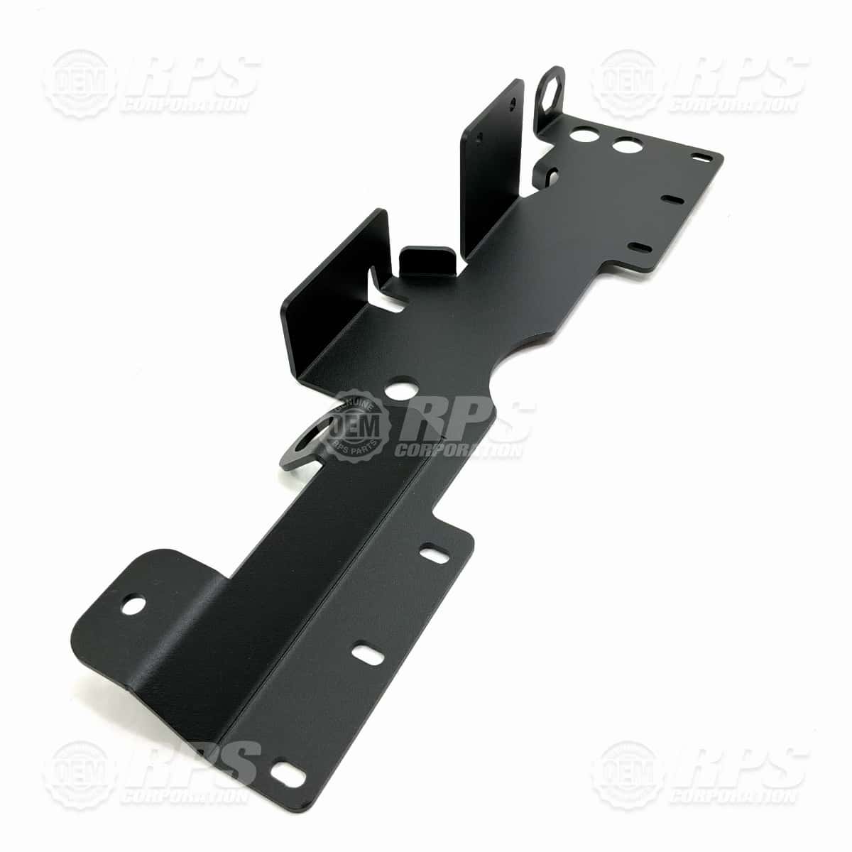 261-9127 - Bracket,Rear Tank 