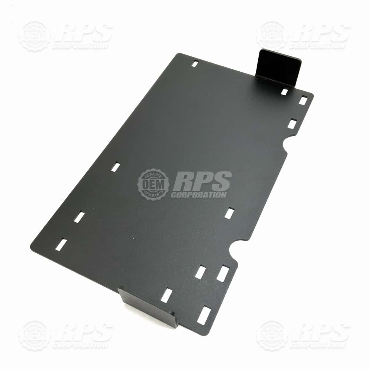261-9698 - Back Charger Bracket 