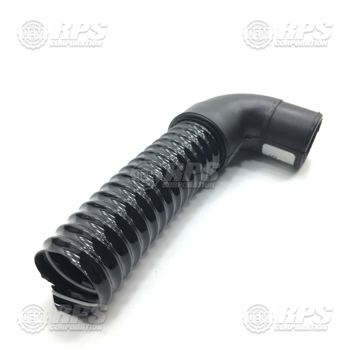 264-0115 - Bandeau to Tank Hose 