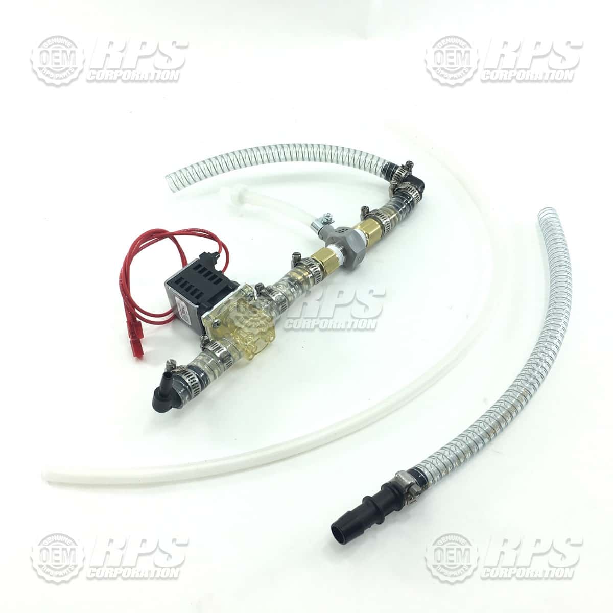 264-03KIT - Zero3 Plumbing Update Kit 