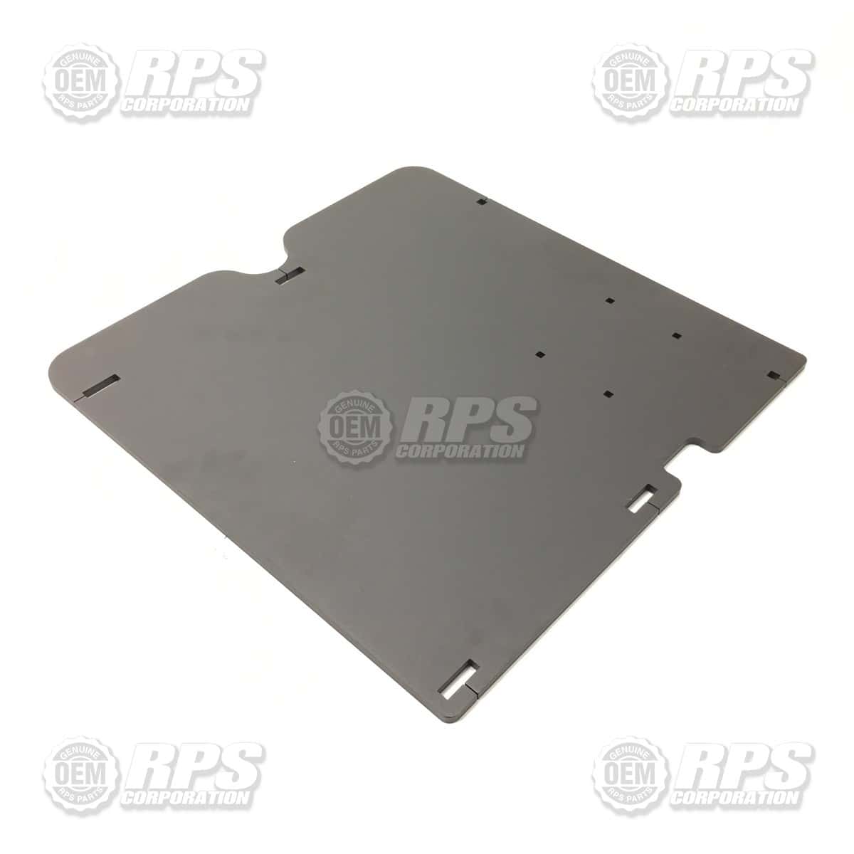 264-1000 - Frame Weight 