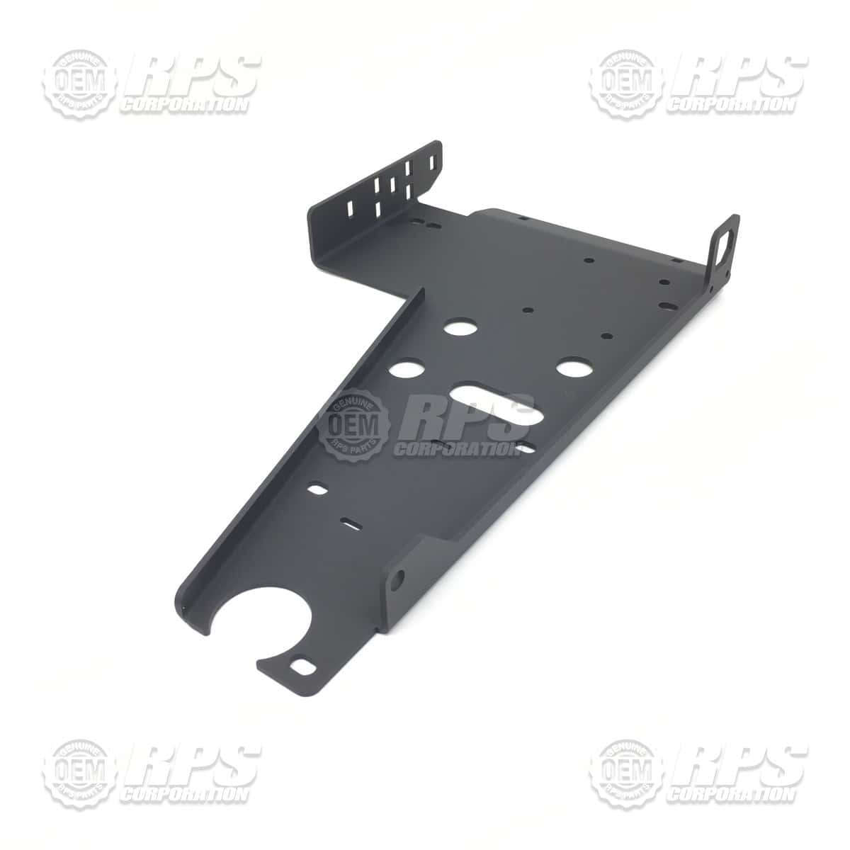 264-1011R - Bracket, Lift Arm Support, RH 