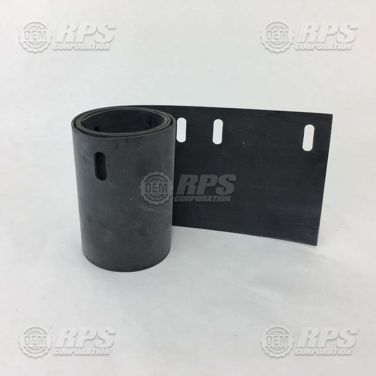 264-1077 - Curtain, Rear Deck, 30" 