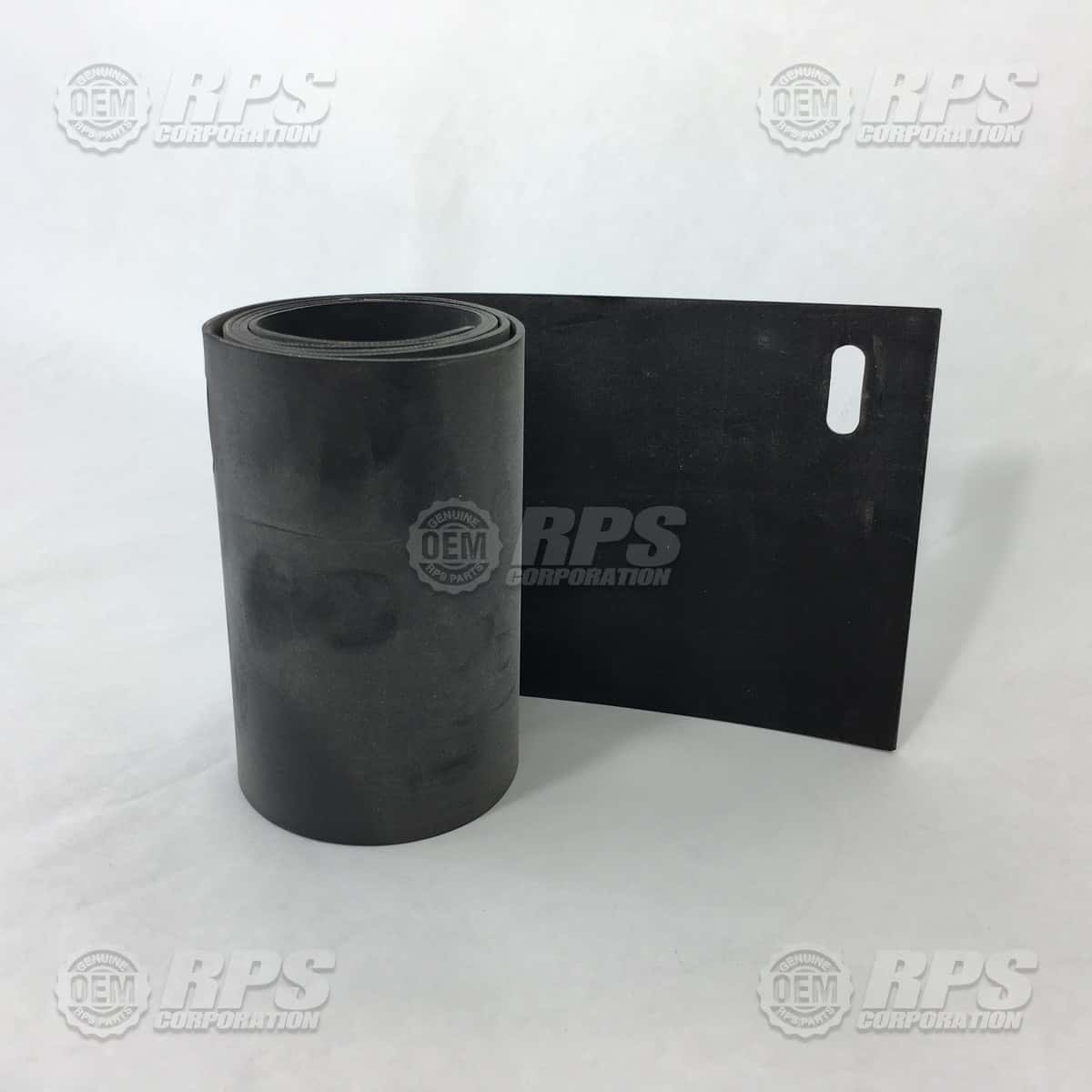 264-1078 - Curtain, Rear Deck, 34" 