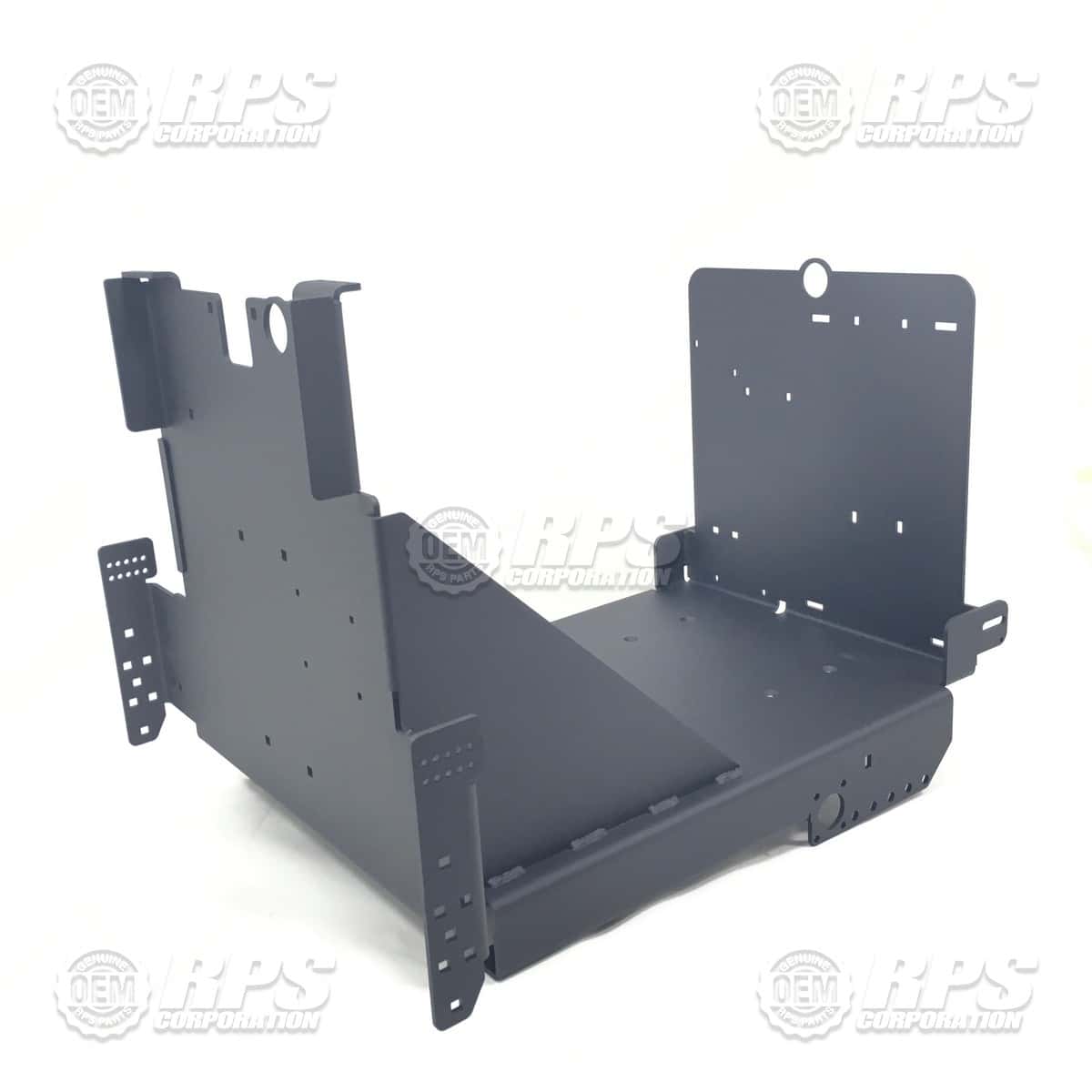 264-1100 - Main Frame 