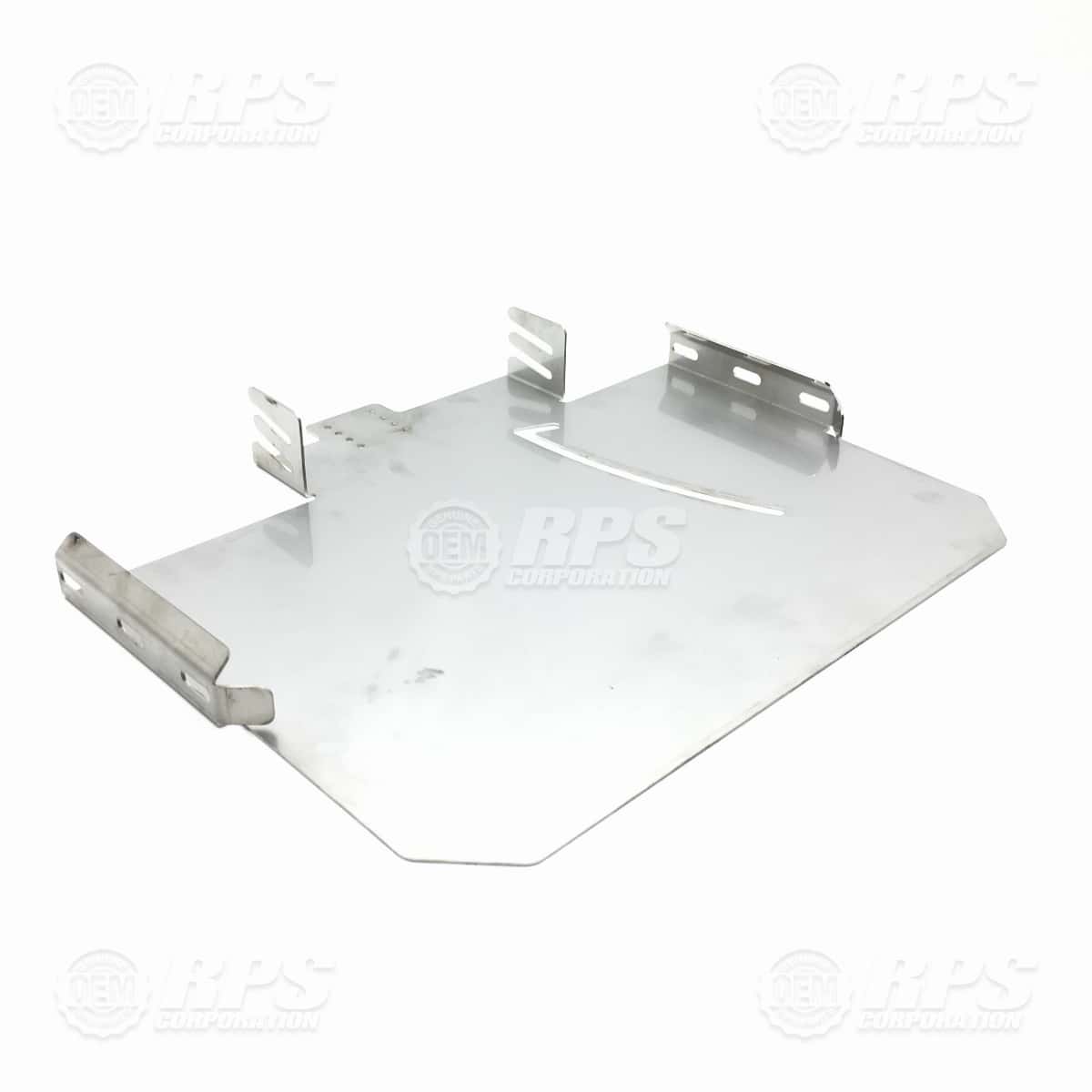 264-1134 - Baffle, XL Tank, SS 
