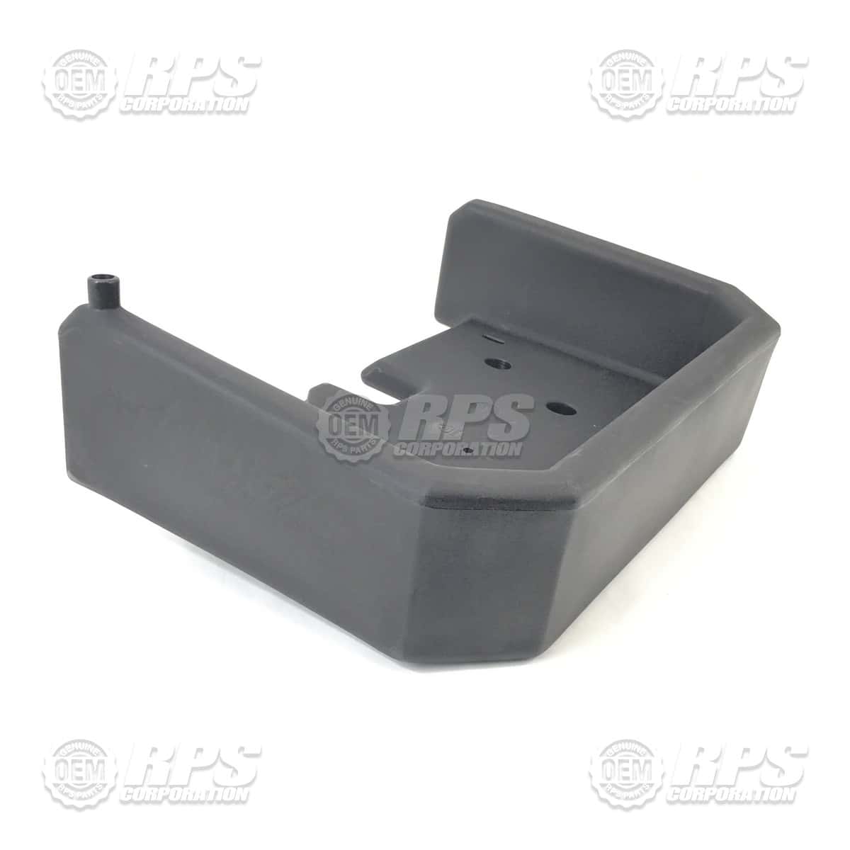 264-1147 - Bandeau, Plastic 