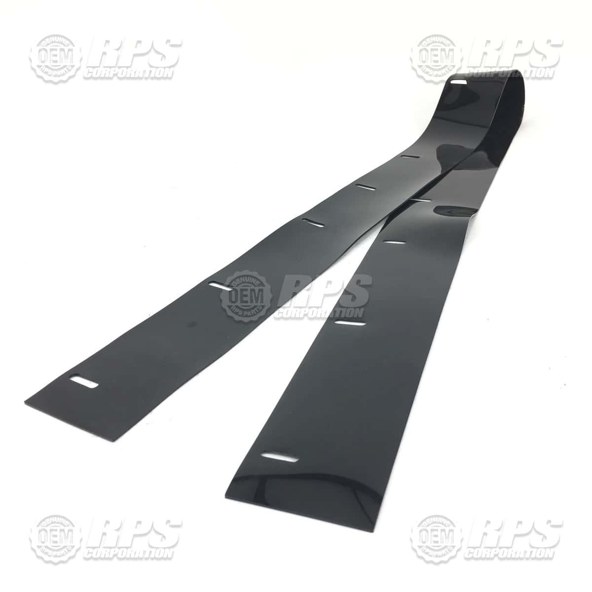 264-1167 - Curtain, Shroud, 34" 