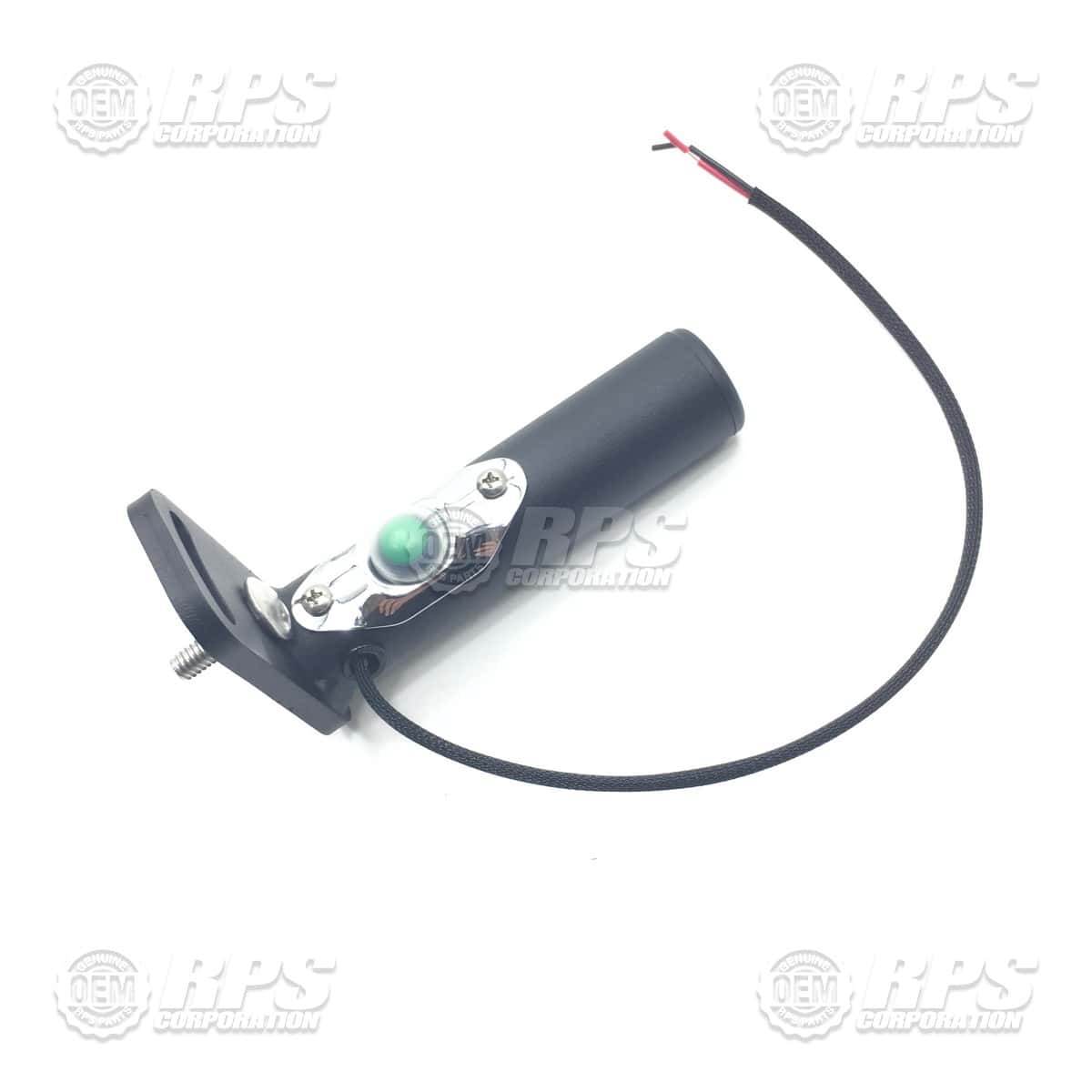 264-1290D - Handlebar, Adjustable, LH, Complete 
