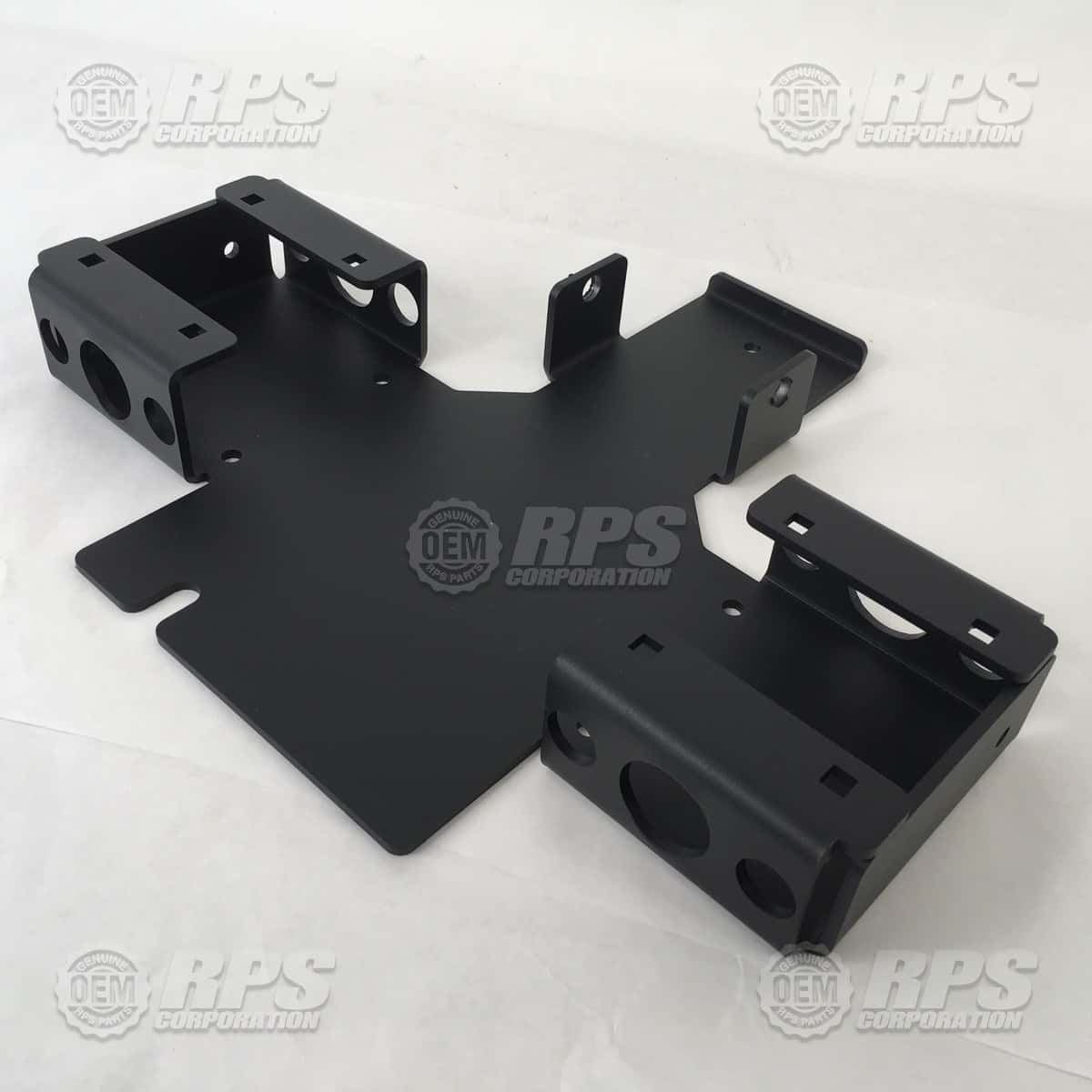 264-1380 - Caster Foot 