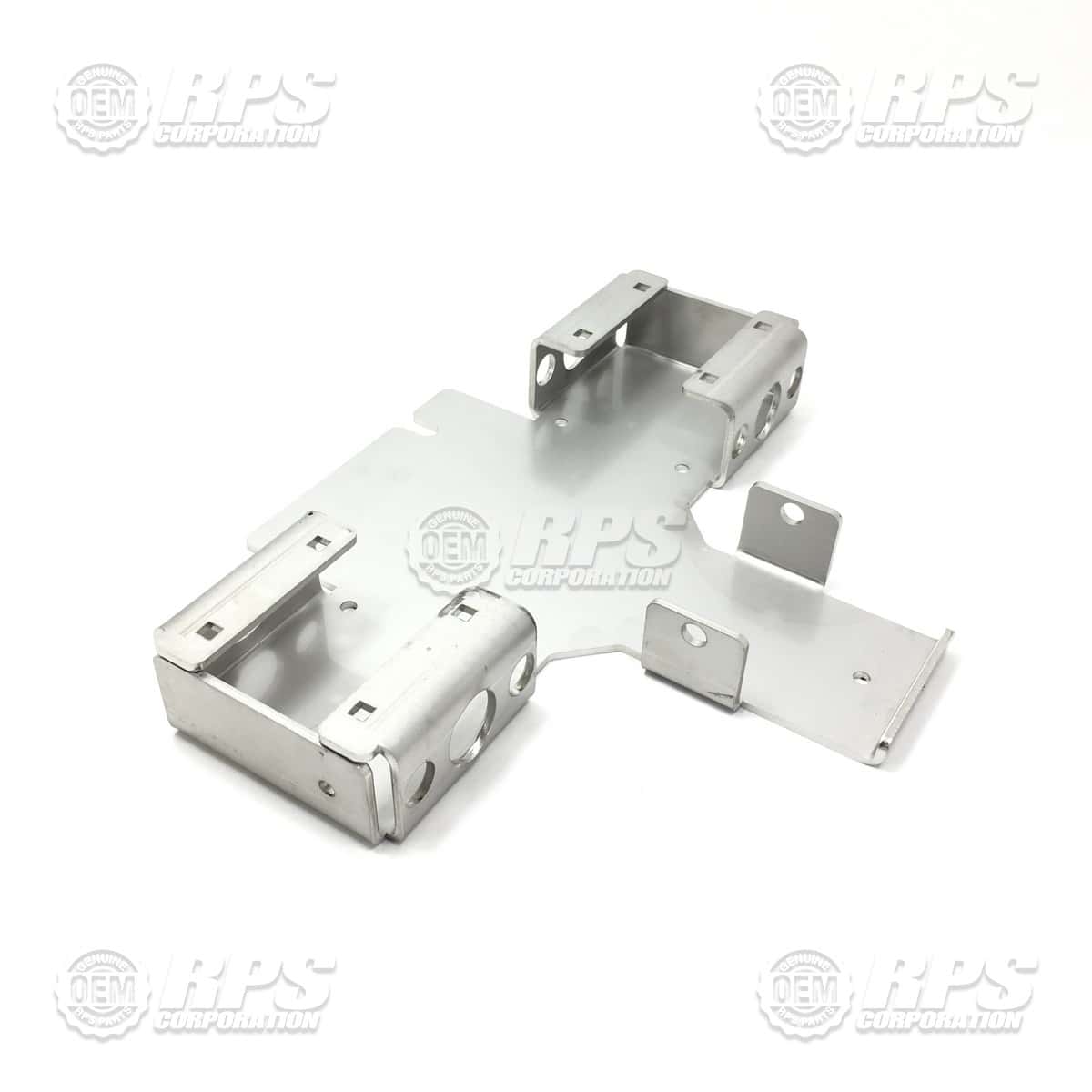 264-1381 - Caster Foot 