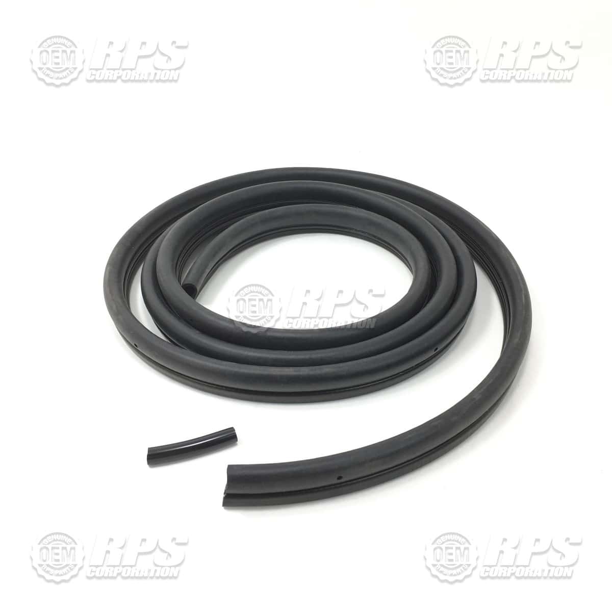 264-1402 - Push-On Rubber Gasket 