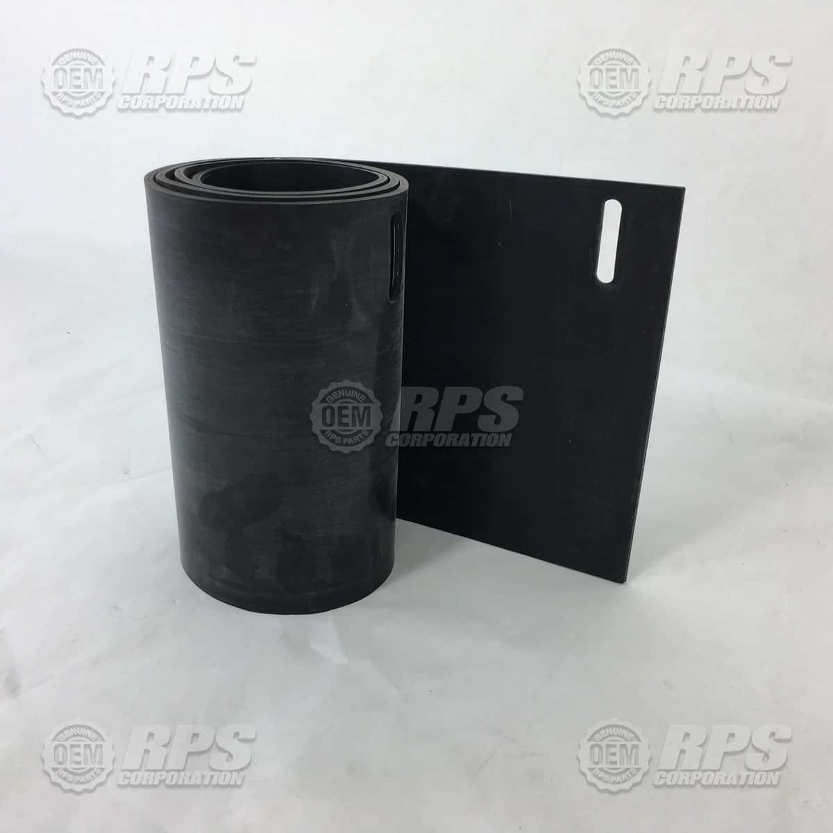 264-1720 - Curtain, Jaw, 34" 