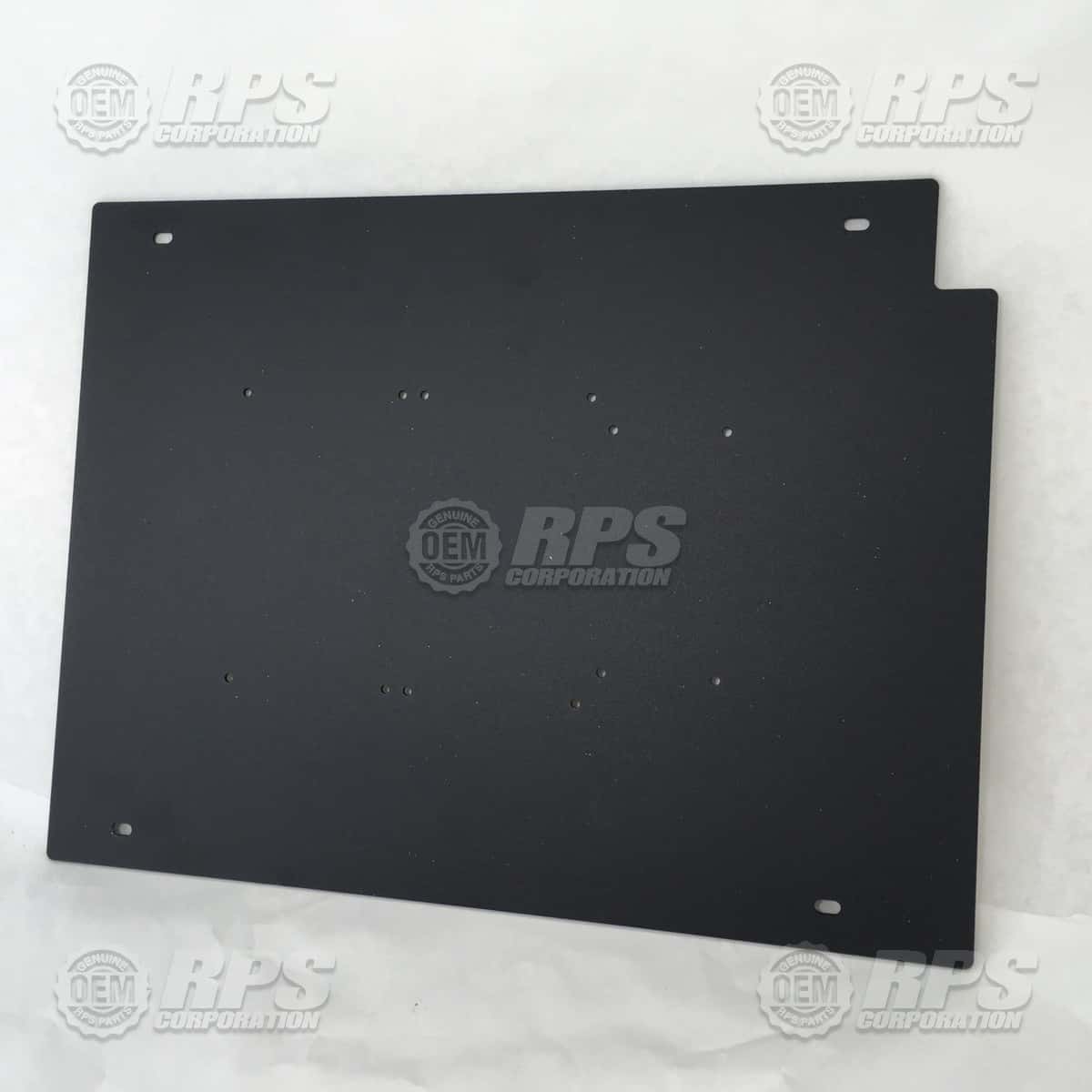 264-2001 - Cover, Control Panel 