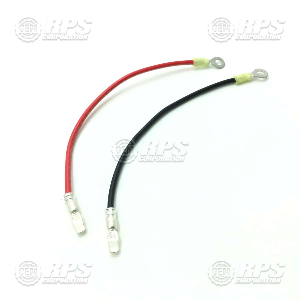 264-2322 - Harness Charge Circuit 