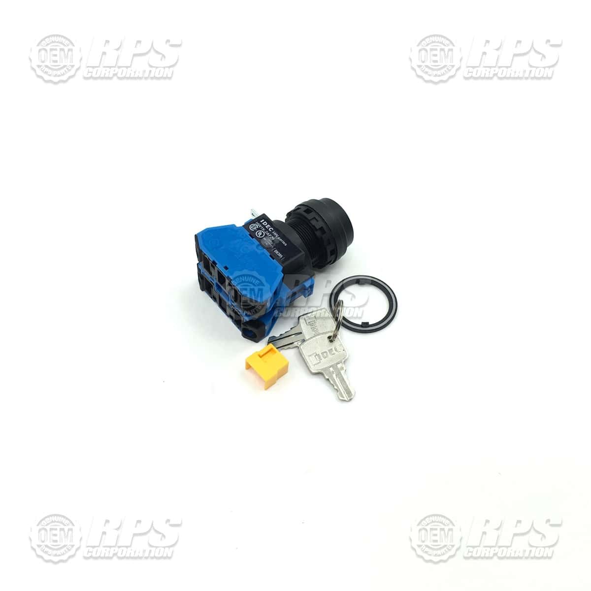 264-234 - Key Switch 