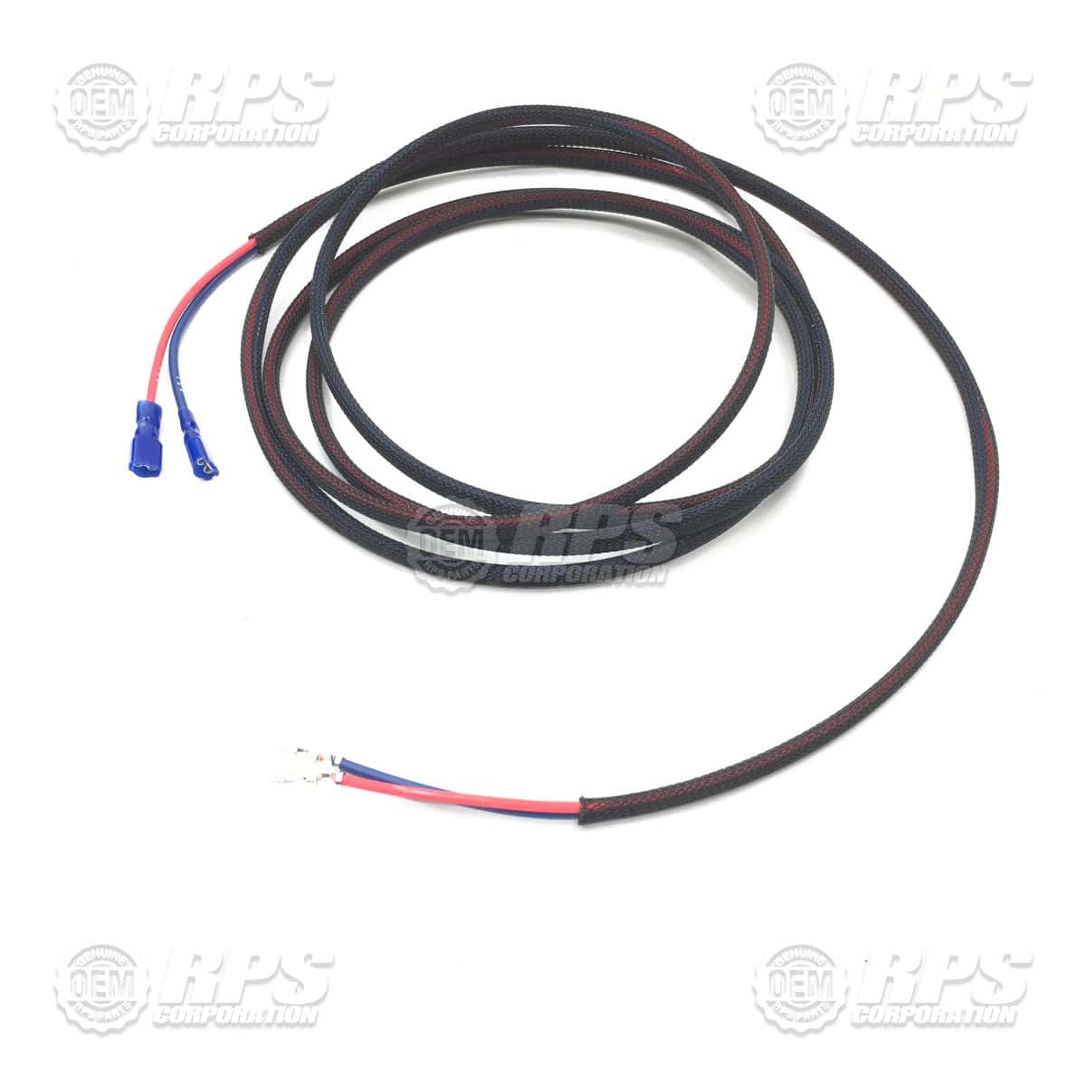 264-2615 - Wires, Clog Switch to Controller 