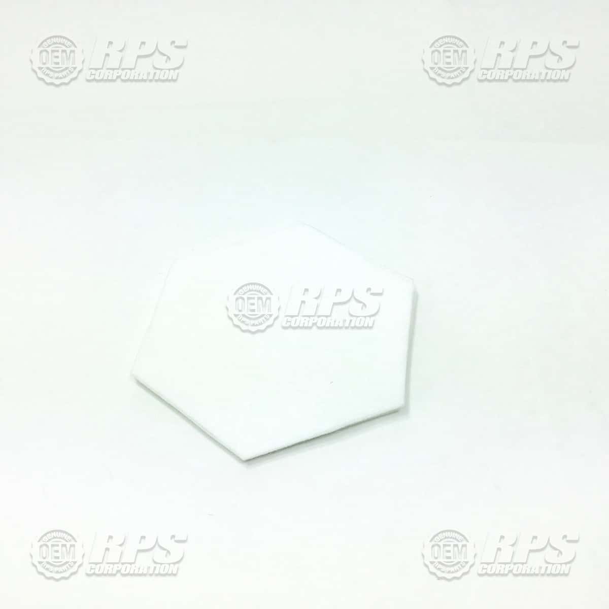264-4087 - Vac Box Filter, .02 Micron 