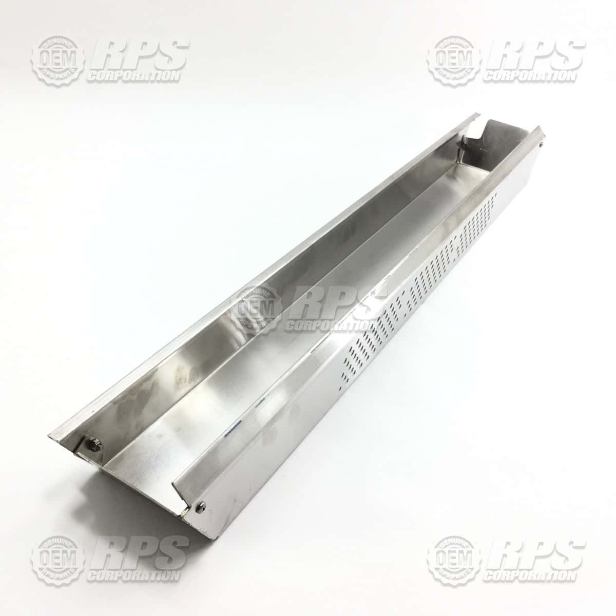 264-5054D - Hopper, 37, SS 