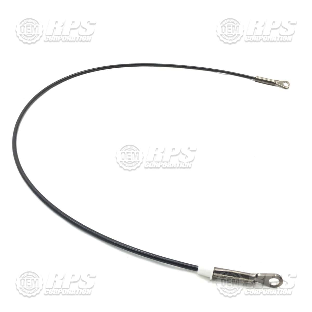 264-7891 - Lift Cable,Squeegee,Black 35.50 