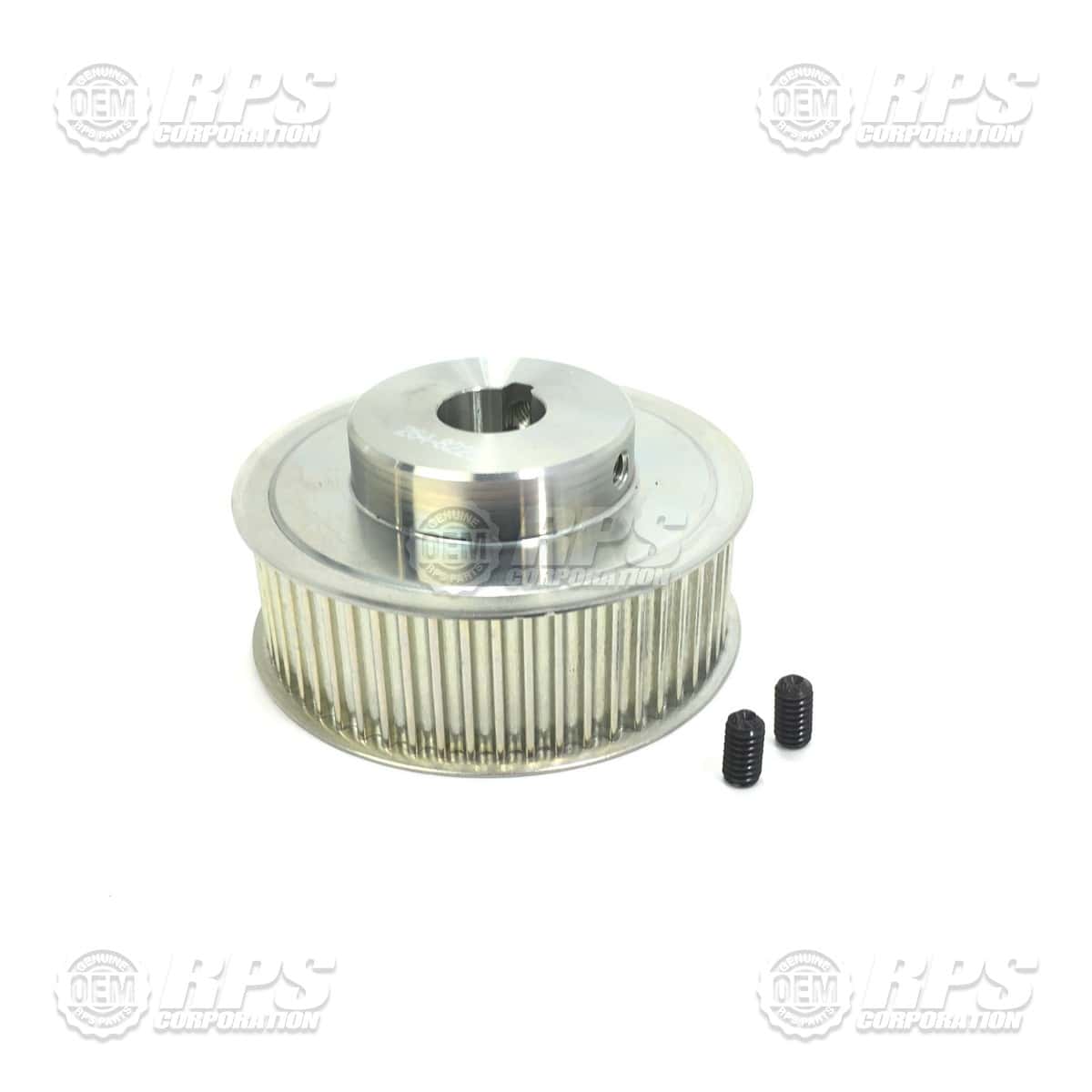 264-8225D - Sprocket, Timing, 56 Tooth W/Set Screws 