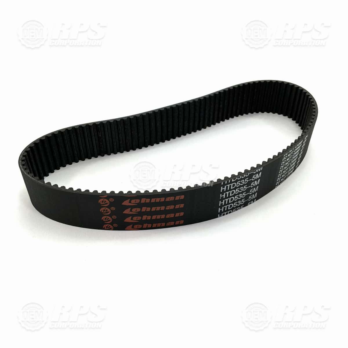 264-8231 - Belt, Cylindrical, Wide 