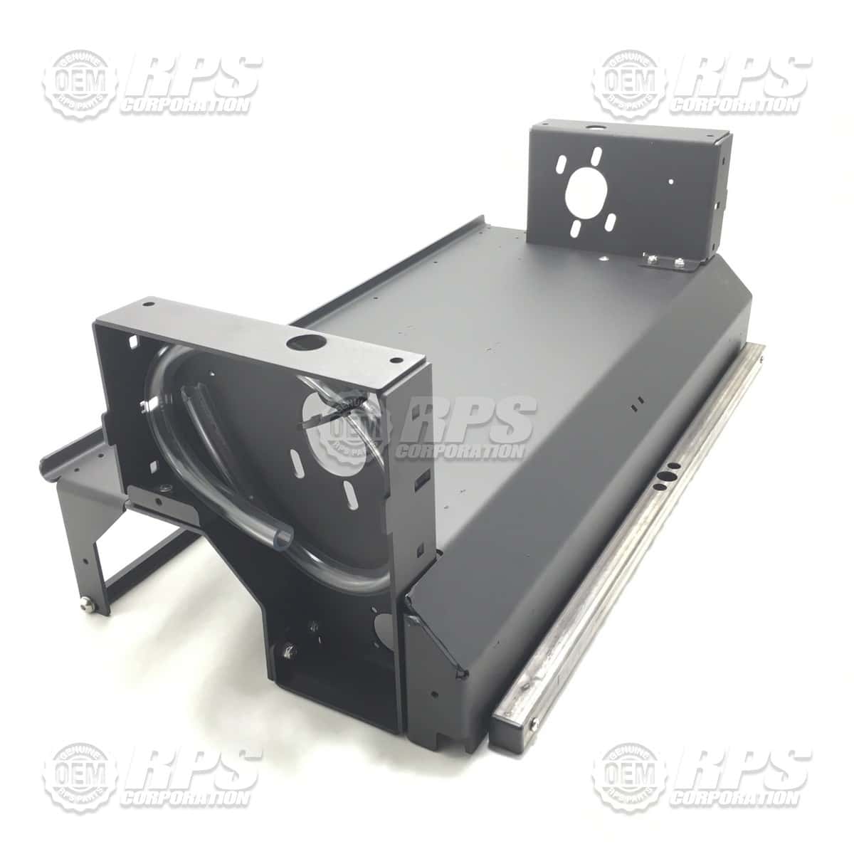 264-9029B - Deck, Cylindrical, 29"  