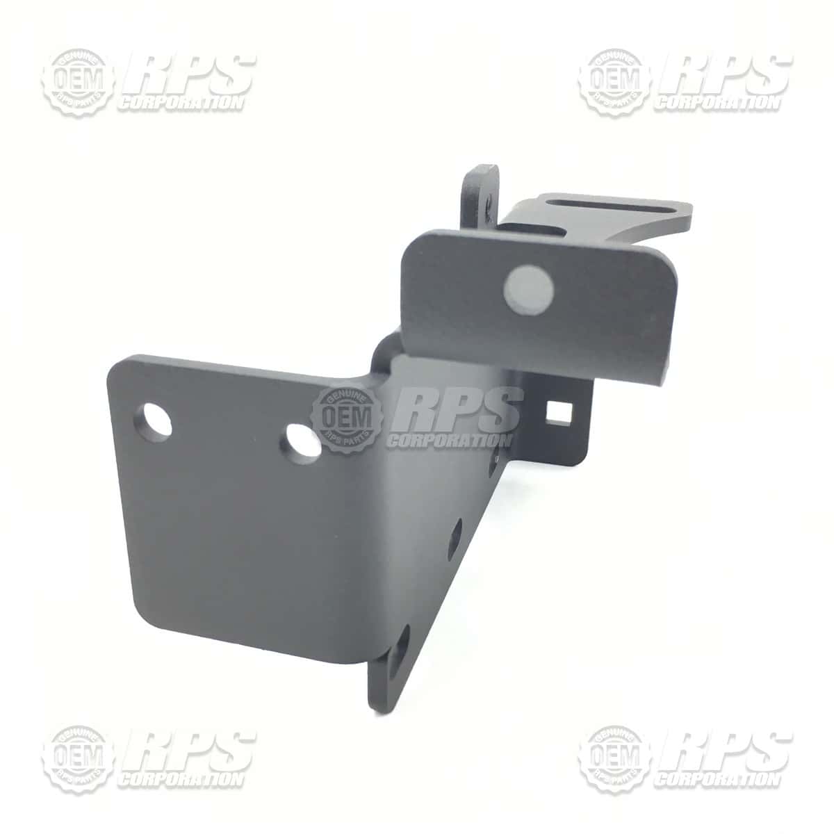 264-9072 - Bracket, Cylindrical Lifting, LH, 29" 