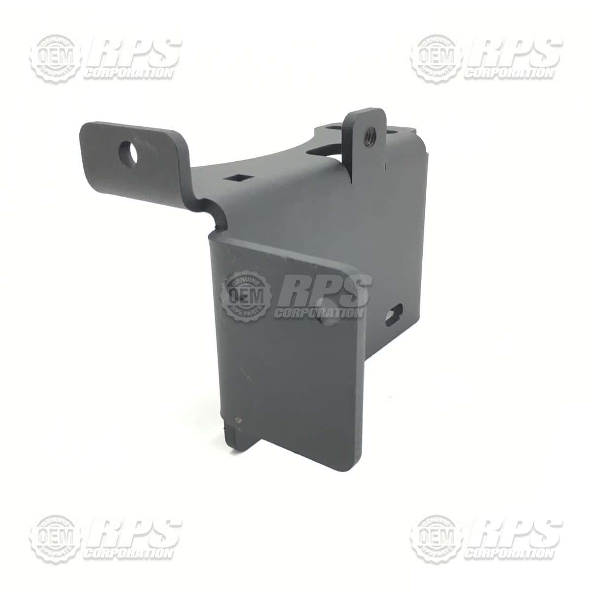 264-9073 - Bracket, Cylindrical Lifting, RH, 29" 