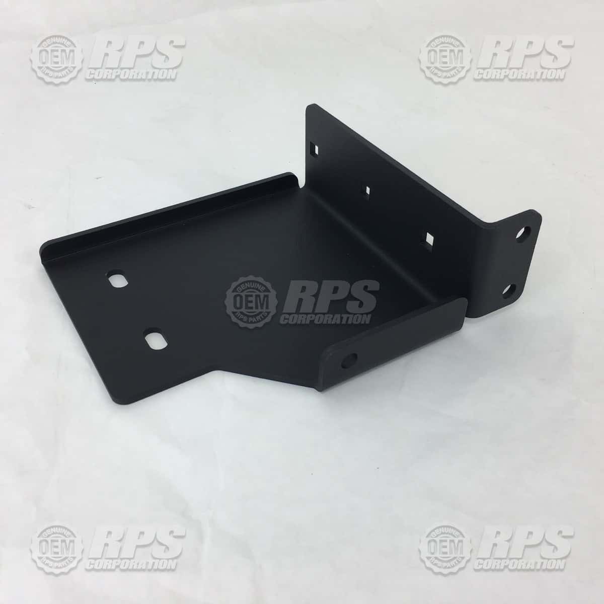 264-9074 - Bracket, Cylindrical Lifting, LH, 33" 