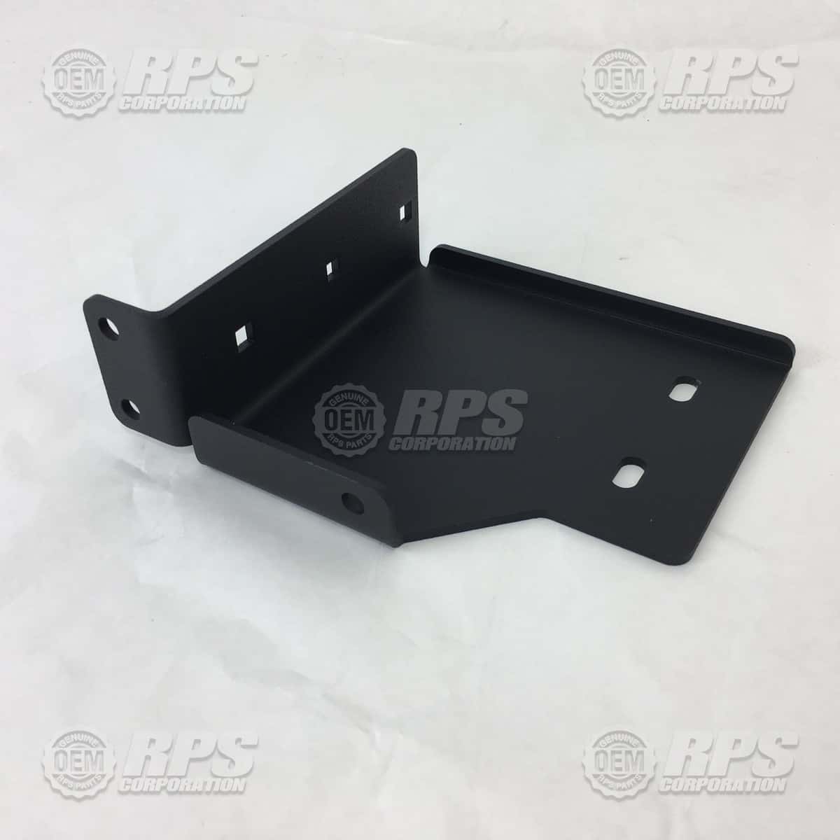 264-9075 - Bracket, Cylindrical Lifting, RH, 33" 