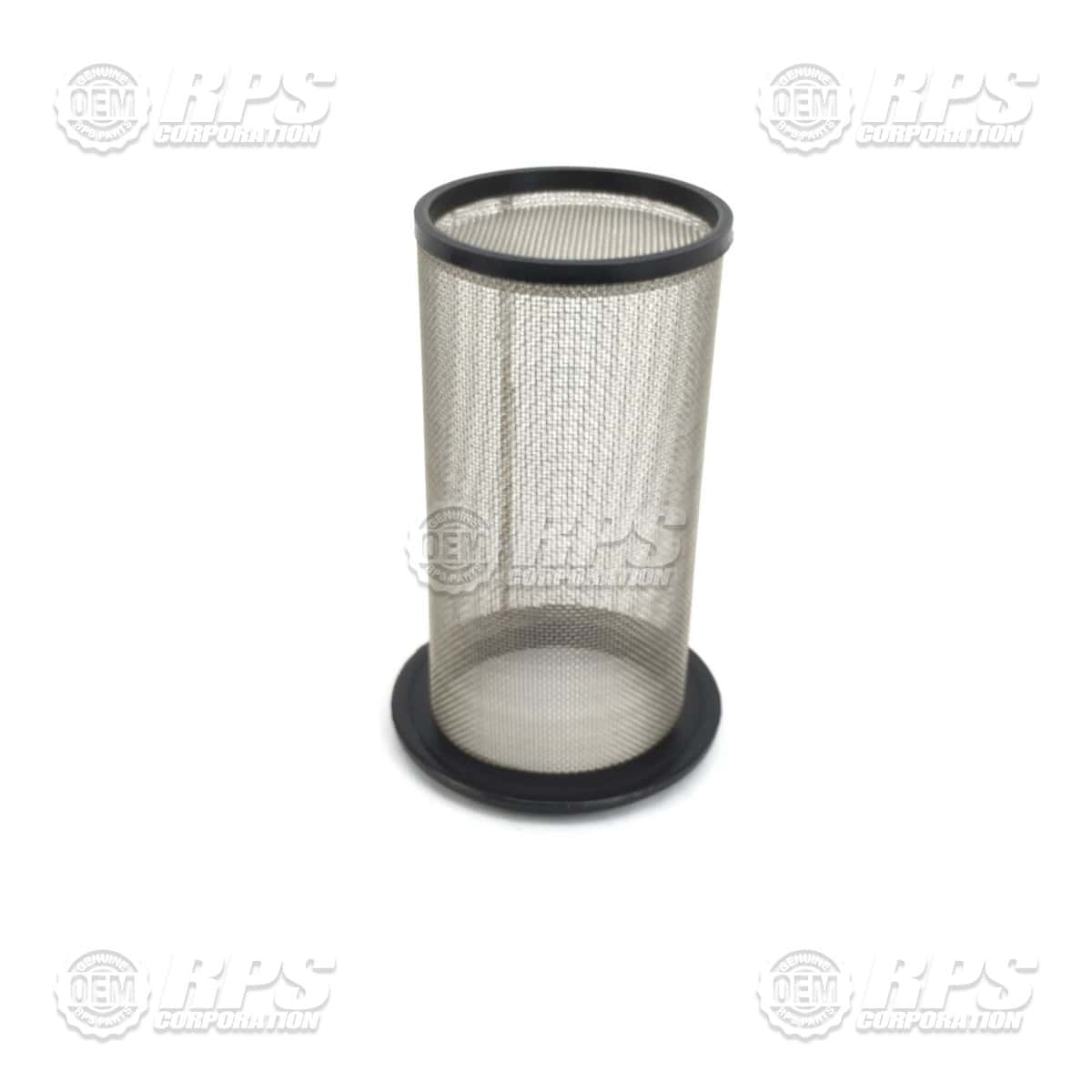 264-9111 - Strainer,Screen 6" 