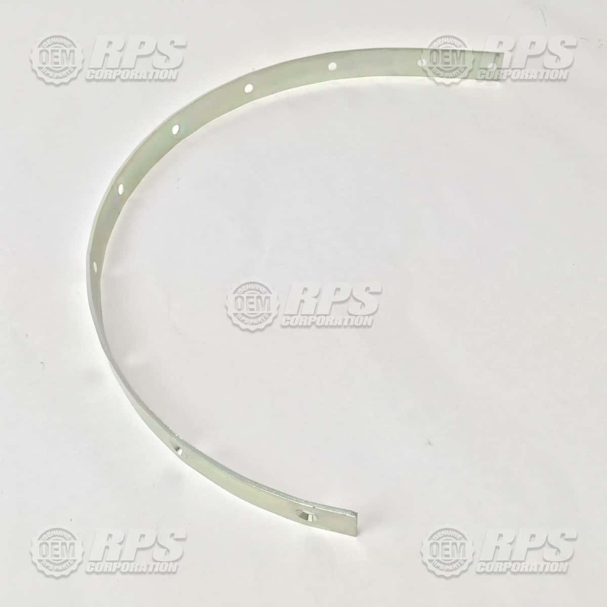 27-1136 - Band,Shroud,LH,27" 
