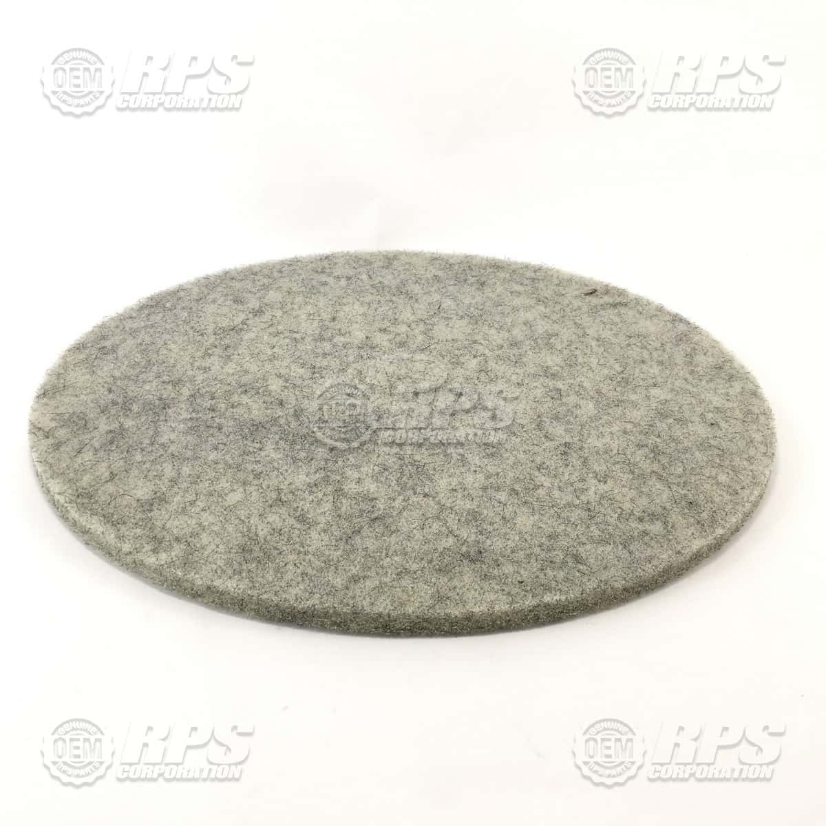 27-401856 - 27" Burnisher Pads Porko Plus (Case of 5) 