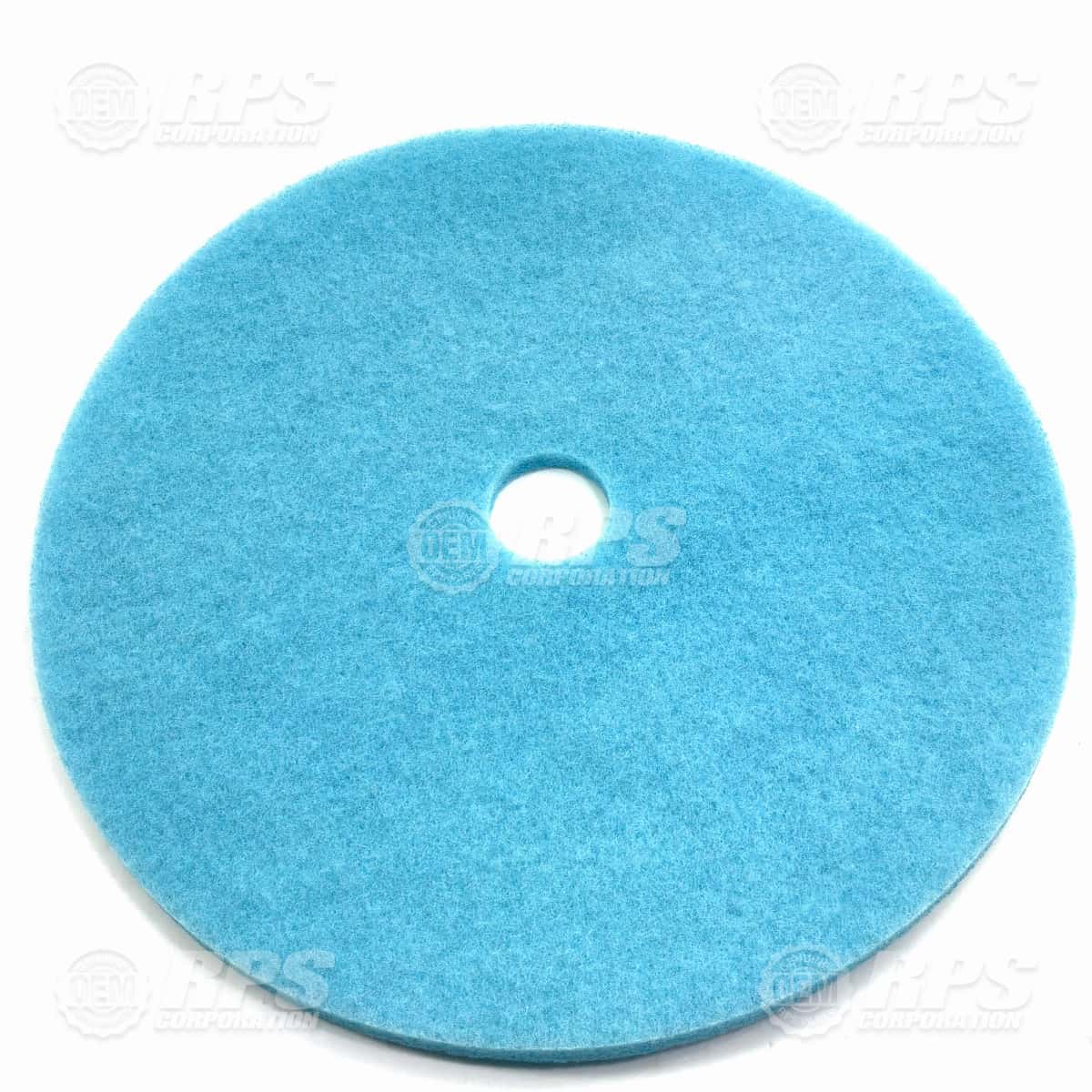 27-402127 - 27" Burnisher Pads (Case of 5 pads) 